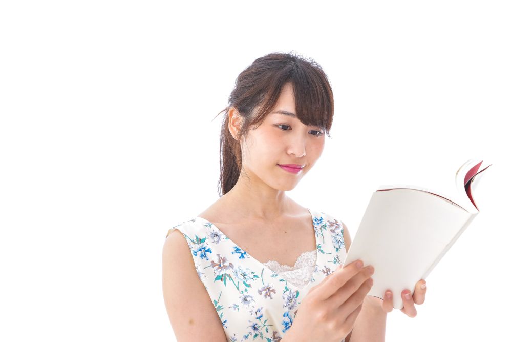 読解力を向上させる3つの秘訣