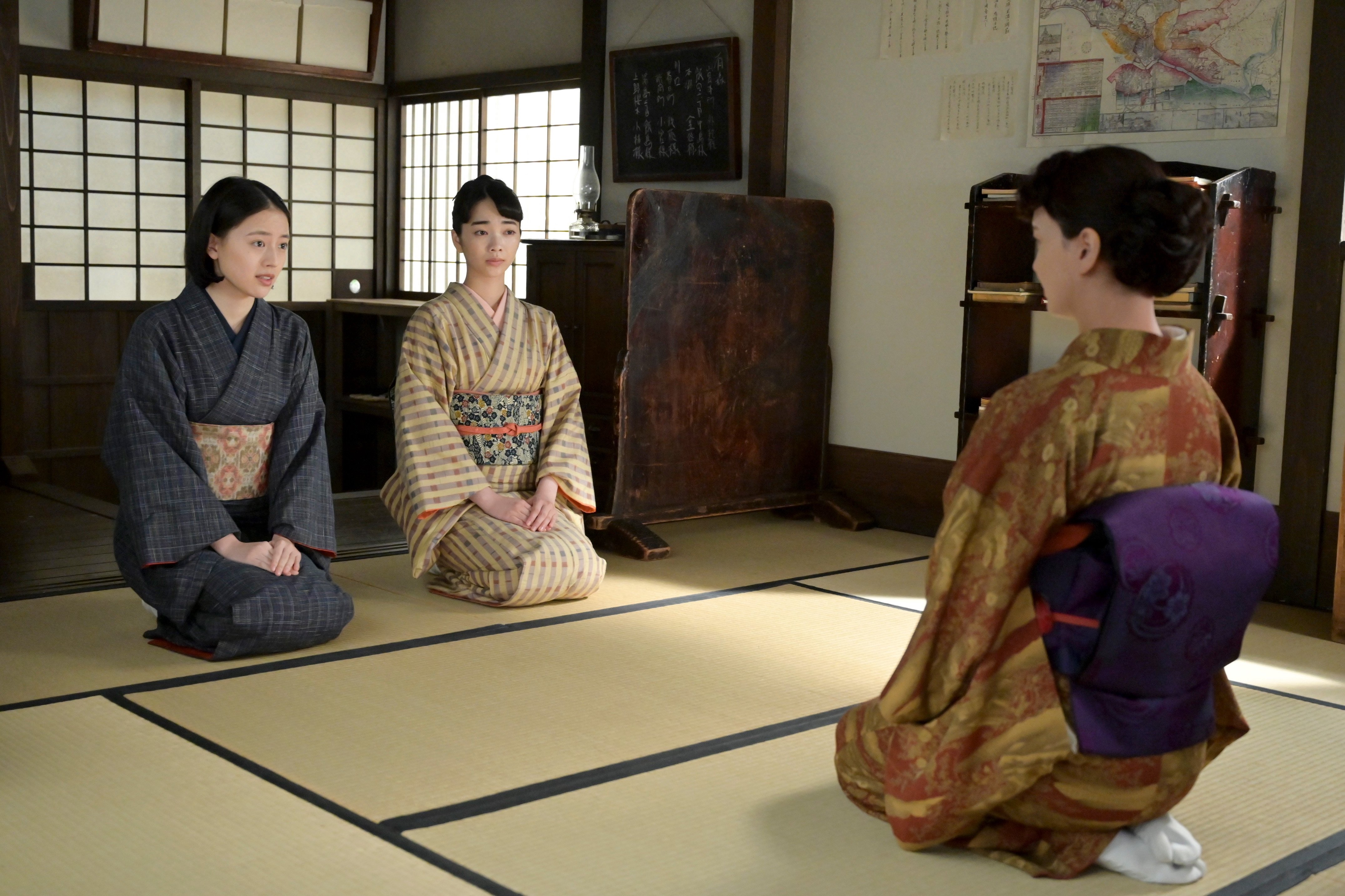 「話が通じない相手」に正論より効くこと〈風、薫る第107回〉