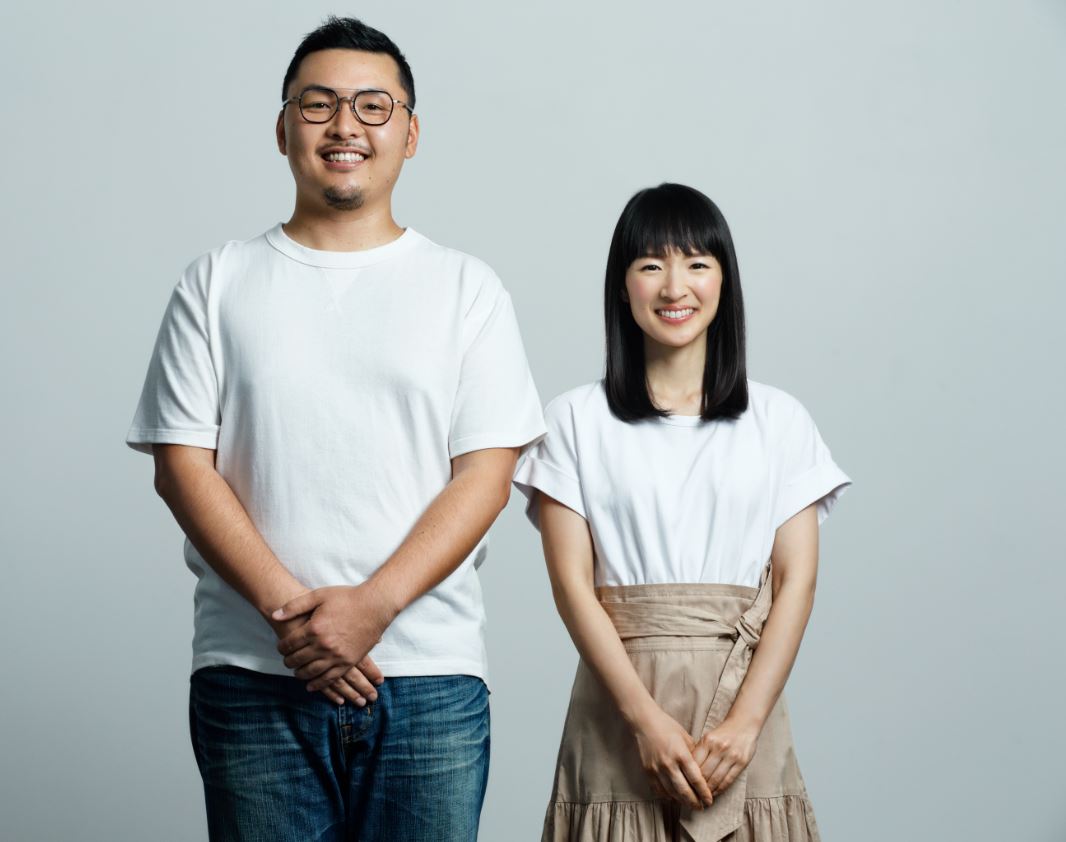 こんまりがNetflixの番組で輝けたのは「自分らしく」いられたから