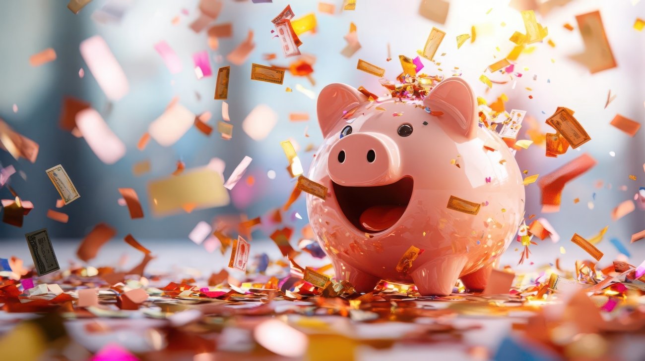 「貯金ができない人」が知らない、お金持ちだけがやっている朝の1分習慣とは?