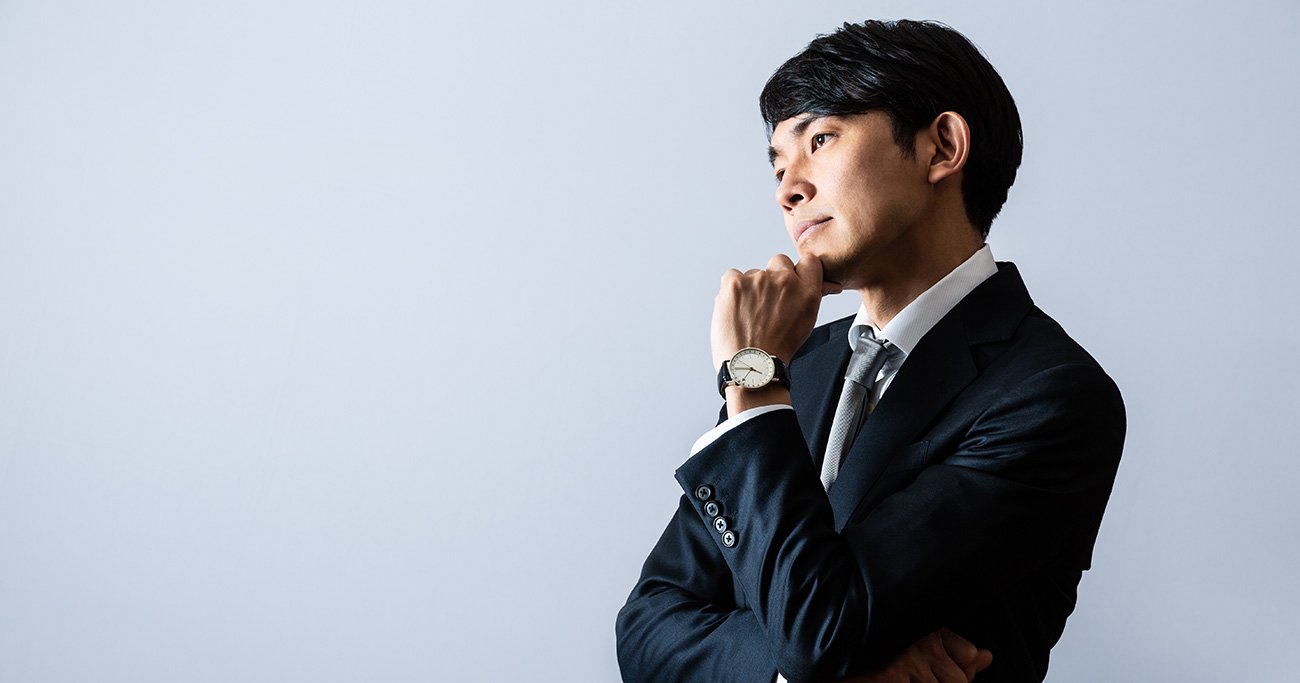 頭がいい人と悪い人「転職するか、今の会社に残るか?」迷ったときの行動の差
