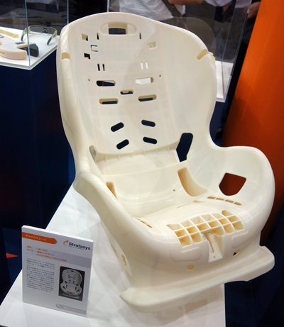 話題の「3Dプリンター」の原理が<br />いまいちわからない人にざっくり解説!