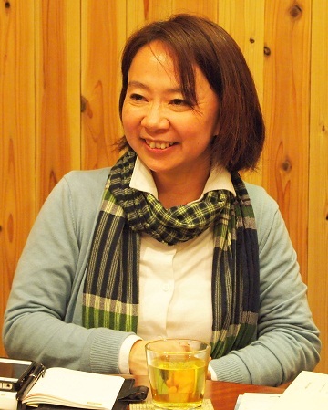 【東京R不動産×ほぼ日対談】<br />「上司」はいらない!横断型から価値を生むフラットな組織