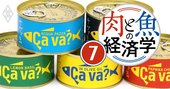 サラダチキンとサバ缶、特売品を大ヒットに導いたマーケティングの真髄