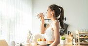 【3か月で自然に痩せる】水を飲むと太るの？ 痩せるの？ どちらがホント？
