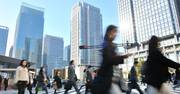 日本は蘇るか？経営者が知っておくべき「経済の新潮流」