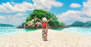 【性格をリセットする方法（2）】「住む場所」を変えれば、性格はリセットできる