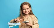 【1万円を1億円にする方法】「6歳で起業、13歳で億万長者」になった秘密を、こっそり教えるね。