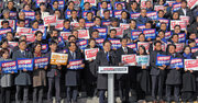 韓国「戒厳令の予兆」を野党・共に民主党は察知、警告していた…尹政権は終焉へ