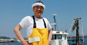 【定年後の仕事】65歳以降の「勤務時間」ランキング、ワースト2位は林業・漁業。では最も働く時間が長いワースト1位は？