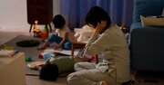子育ての負のスパイラルから抜け出す逆転の発想「子どもより自分を優先」