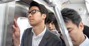 混雑電車内で奥に詰める人ほど仕事ができる4つの理由