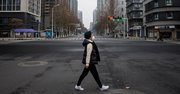 新型肺炎に恐怖する武漢市民、「逃げるも戻るも命がけ」のサバイバル事情