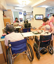 10年間で供給総数60万戸もリスク山積みの新高齢者住宅