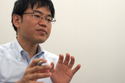 内部不正を犯す従業員の“兆候”は日頃のメールの文面に潜んでいる――武田秀樹・ＵＢＩＣ最高技術責任者に聞く