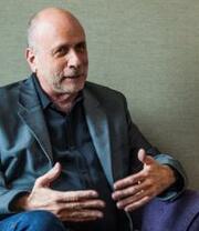 アップルの根底にある「シンプリシティ」間近で見たスティーブ・ジョブズの実像――クリエイティブ・ディレクター ケン・シーガル氏インタビュー