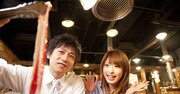 ほとんどの人が知らない、焼肉デートのほうが男を落としやすい理由