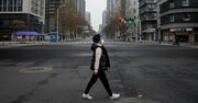 新型肺炎に恐怖する武漢市民、「逃げるも戻るも命がけ」のサバイバル事情