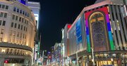ギンザシックスも危うい!?銀座の不動産に忍び寄るコロナ不況の足音
