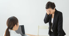 前評判は高いのに活躍できない「残念な中途社員」はなぜ生まれるか
