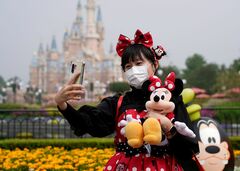 レジャー業界の早期回復、投資家は期待するな