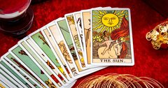 【自分でいつでも自由に占える】過去、現在、未来がわかる3枚のカード。初心者でも、ずばり的中は可能なのか？