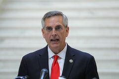 ジョージア州、手作業での再集計命じる　米大統領選