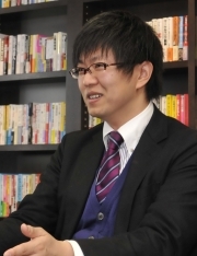 新卒時からキャリアプランを考える時代が到来30代からでも手元の“ピース”の組み合わせ次第で人生を変えられる！――『20代で人生の年収は9割決まる』著者　土井英司氏【後編】