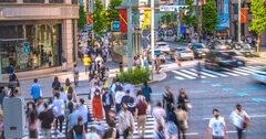 宣言再延長で回復遅れの日本経済、変異株の下振れリスクを検証