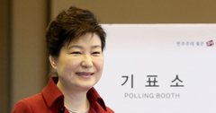 韓国総選挙、朴槿恵の与党惨敗で反日攻勢はさらに強まる
