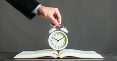 「試験時間が足りない！」に効く、4つのすごいテクニック【資格試験の最強勉強法】