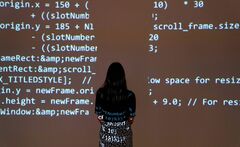 WWWソースコードのNFT、6億円で落札