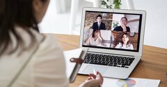 リモートワーク下だからこそできる部下の育成方法とは？