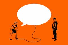 職場で実績を語り、嫌味に聞こえないコツは