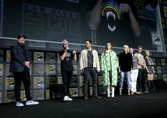 マーベル映画に変調 「スーパーヒーロー疲れ」も