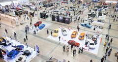 バブルよ再び!?80年代～90年代の「ネオ・クラシックカー」が人気急上昇な理由
