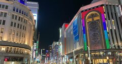 ギンザシックスも危うい!?銀座の不動産に忍び寄るコロナ不況の足音