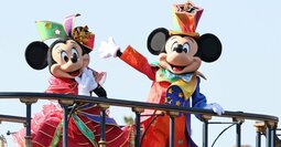 夏の東京ディズニーは「早朝＋課金」で制す！無課金は疲れるだけ…ごぶさたな人が絶対に知っておくべき最新事情