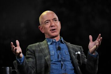 アマゾンは「CEO養成所」、広がるべゾス氏の教え