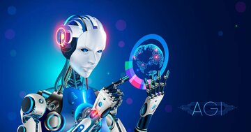 AIが進化するほど、株を持つ人が強くなる！