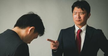 「自分の頭で考えて!」と言われた時、マッキンゼー出身者が心の中でつい反論した「ひと言」