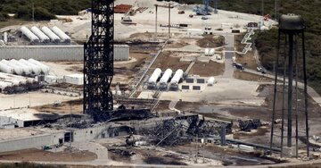 スペースX上場で加速、「次なる宇宙スタートアップ」への投資