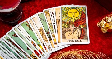 【自分でいつでも自由に占える】過去、現在、未来がわかる3枚のカード。初心者でも、ずばり的中は可能なのか？