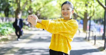 【整体プロが指南】腰痛が出やすい人の「2つの特徴」とは? 早めに鍛えておきたい場所
