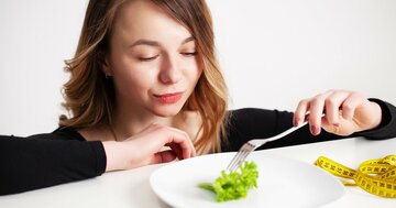 ダイエット中の人の勘違い、あなたの食事制限は思うほど健康的じゃない？