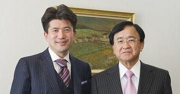 ROE経営のような単純な考え方は危険 三菱ケミカルHDの「多変数関数」論