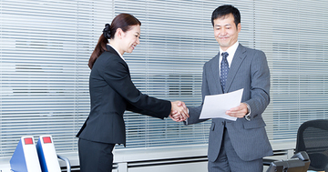心理学で解説、デキる部下は上司を上手く「見切って」いた