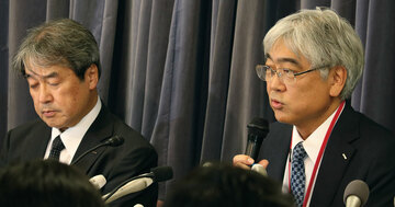免震不正のKYBが「2年で交換」の無謀、ゼネコンは早くも白旗