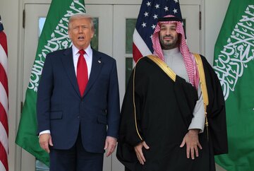 トランプ氏、サウジに民間の核プログラム提供を承認