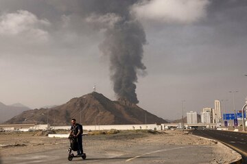 ホルムズ海峡再開を目指すUAE、戦闘参加辞さぬ姿勢